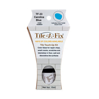 Tile-A-Fix offers you an easy way to keep your tile floors and walls looking great by repairing cracks, scratches and small chips.