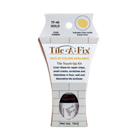 Tile-A-Fix offers you an easy way to keep your tile floors and walls looking great by repairing cracks, scratches and small chips.