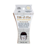 Tile-A-Fix offers you an easy way to keep your tile floors and walls looking great by repairing cracks, scratches and small chips.