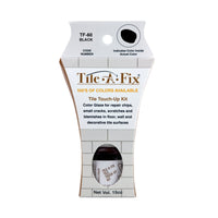 Tile-A-Fix offers you an easy way to keep your tile floors and walls looking great by repairing cracks, scratches and small chips.