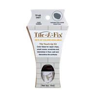 Tile-A-Fix offers you an easy way to keep your tile floors and walls looking great by repairing cracks, scratches and small chips.