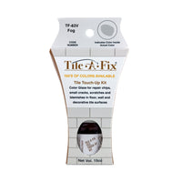 Tile-A-Fix offers you an easy way to keep your tile floors and walls looking great by repairing cracks, scratches and small chips.