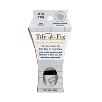 Tile-A-Fix offers you an easy way to keep your tile floors and walls looking great by repairing cracks, scratches and small chips.