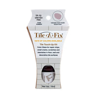 Tile-A-Fix offers you an easy way to keep your tile floors and walls looking great by repairing cracks, scratches and small chips.