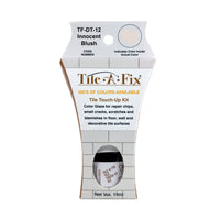 Tile-A-Fix offers you an easy way to keep your tile floors and walls looking great by repairing cracks, scratches and small chips.