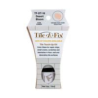 
                Tile-A-Fix offers you an easy way to keep your tile floors and walls looking great by repairing cracks, scratches and small chips.
              