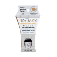 Tile-A-Fix offers you an easy way to keep your tile floors and walls looking great by repairing cracks, scratches and small chips.