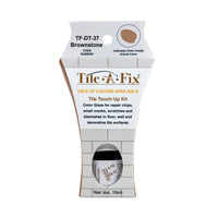 
                Tile-A-Fix offers you an easy way to keep your tile floors and walls looking great by repairing cracks, scratches and small chips.
              