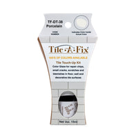 
                Tile-A-Fix offers you an easy way to keep your tile floors and walls looking great by repairing cracks, scratches and small chips.
              