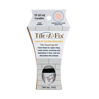Tile-A-Fix offers you an easy way to keep your tile floors and walls looking great by repairing cracks, scratches and small chips.