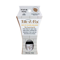 
                Tile-A-Fix offers you an easy way to keep your tile floors and walls looking great by repairing cracks, scratches and small chips.
              