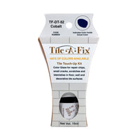 Tile-A-Fix offers you an easy way to keep your tile floors and walls looking great by repairing cracks, scratches and small chips.