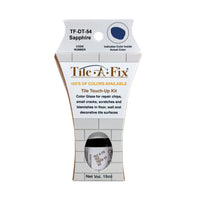 Tile-A-Fix offers you an easy way to keep your tile floors and walls looking great by repairing cracks, scratches and small chips.