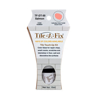 
                Tile-A-Fix offers you an easy way to keep your tile floors and walls looking great by repairing cracks, scratches and small chips.
              