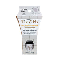 
                Tile-A-Fix offers you an easy way to keep your tile floors and walls looking great by repairing cracks, scratches and small chips.
              