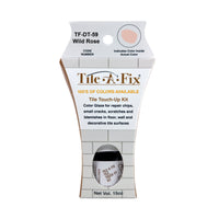 Tile-A-Fix offers you an easy way to keep your tile floors and walls looking great by repairing cracks, scratches and small chips.