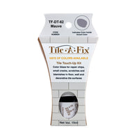 
                Tile-A-Fix offers you an easy way to keep your tile floors and walls looking great by repairing cracks, scratches and small chips.
              