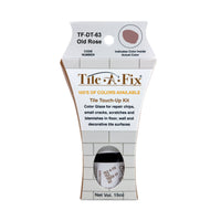 
                Tile-A-Fix offers you an easy way to keep your tile floors and walls looking great by repairing cracks, scratches and small chips.
              