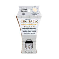 
                Tile-A-Fix offers you an easy way to keep your tile floors and walls looking great by repairing cracks, scratches and small chips.
              