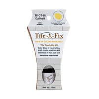 
                Tile-A-Fix offers you an easy way to keep your tile floors and walls looking great by repairing cracks, scratches and small chips.
              
