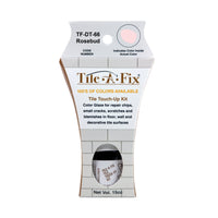 Tile-A-Fix offers you an easy way to keep your tile floors and walls looking great by repairing cracks, scratches and small chips.