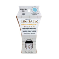 Tile-A-Fix offers you an easy way to keep your tile floors and walls looking great by repairing cracks, scratches and small chips.