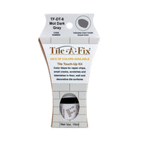 
                Tile-A-Fix offers you an easy way to keep your tile floors and walls looking great by repairing cracks, scratches and small chips.
              