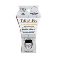 
                Tile-A-Fix offers you an easy way to keep your tile floors and walls looking great by repairing cracks, scratches and small chips.
              