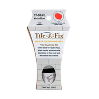 
                Tile-A-Fix offers you an easy way to keep your tile floors and walls looking great by repairing cracks, scratches and small chips.
              