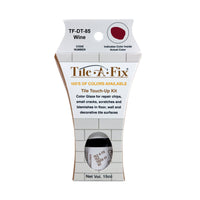 
                Tile-A-Fix offers you an easy way to keep your tile floors and walls looking great by repairing cracks, scratches and small chips.
              
