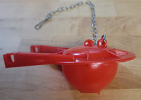 
                Toto 3" Replacement G-Max Flapper THU092-2 - DPF-Plumbing
              