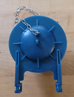 
                Toto 3" Replacement Power Gravity Flapper THU140S - DPF-Plumbing
              