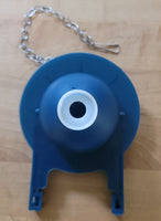 
                Toto 3" Replacement Power Gravity Flapper THU140S - DPF-Plumbing
              