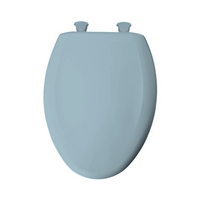 
                Find Universal Rundle BLUE Elongated Premium: Solid Plastic Slow Close Quick Release Toilet Seat and compatible plumbing parts at DPF-Plumbing.com. Durable, reliable replacements at great prices. Shop now.
              
