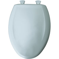 
                Find Universal Rundle BLUE MIST Elongated Premium: Solid Plastic Slow Close Quick Release Toilet Seat and compatible plumbing parts at DPF-Plumbing.com. Durable, reliable replacements at great prices. Shop now.
              
