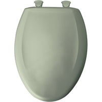 
                Find Universal Rundle GREEN Elongated Premium: Solid Plastic Slow Close Quick Release Toilet Seat and compatible plumbing parts at DPF-Plumbing.com. Durable, reliable replacements at great prices. Shop now.
              