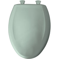 
                Find Universal Rundle GREEN ICE Elongated Premium: Solid Plastic Slow Close Quick Release Toilet Seat and compatible plumbing parts at DPF-Plumbing.com. Durable, reliable replacements at great prices. Shop now.
              