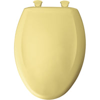 
                Find Universal Rundle YELLOW Elongated Premium: Solid Plastic Slow Close Quick Release Toilet Seat and compatible plumbing parts at DPF-Plumbing.com. Durable, reliable replacements at great prices. Shop now.
              