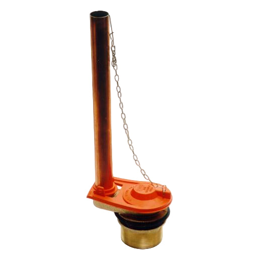 American Standard Replacement Brass Flush Valve For The R3050 & B1938