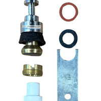 Wolverine Brass Ballcock Rebuild Kit