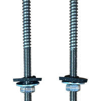 Wall Hung Tank Hanger Kit