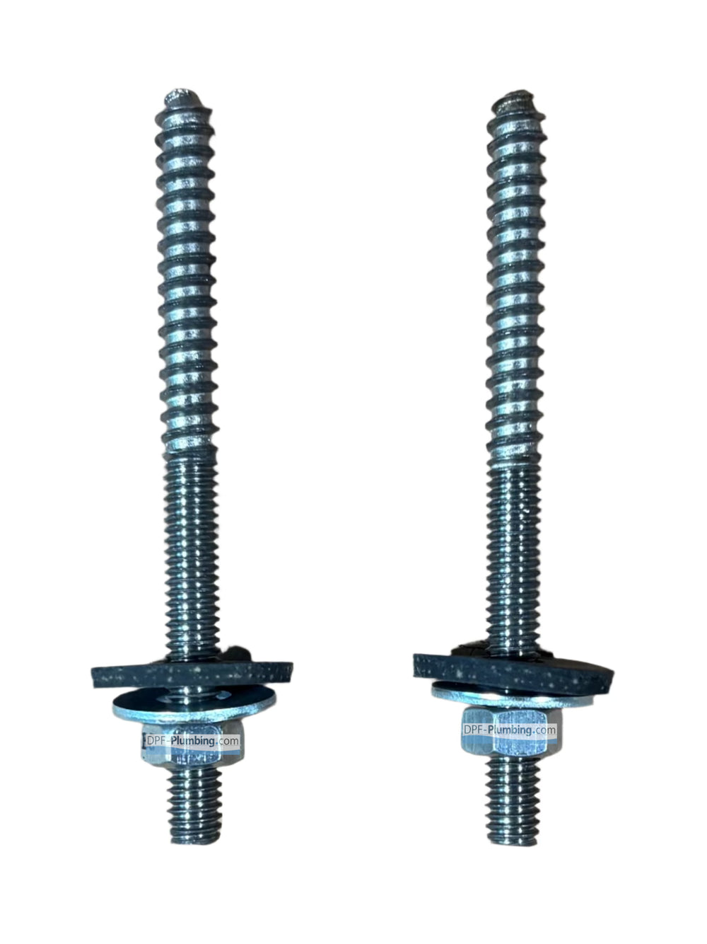 Wall Hung Tank Hanger Kit