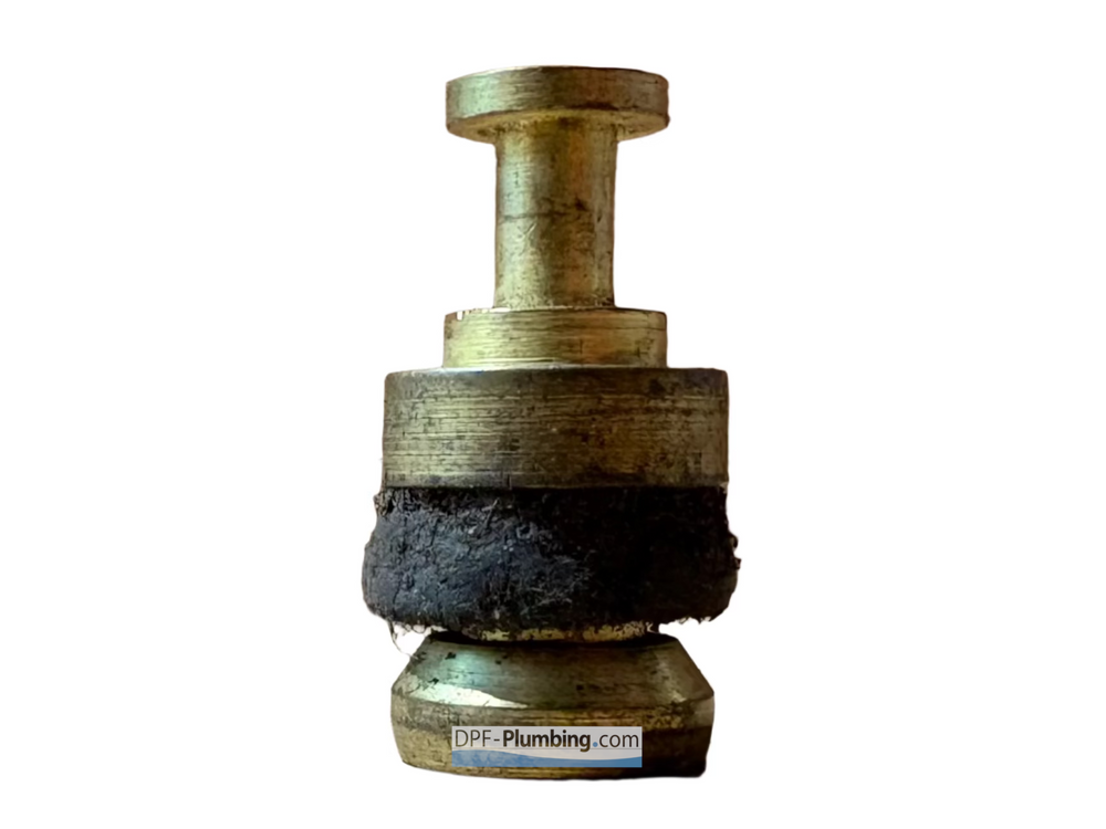 Wolverine Brass Ballcock Plunger
