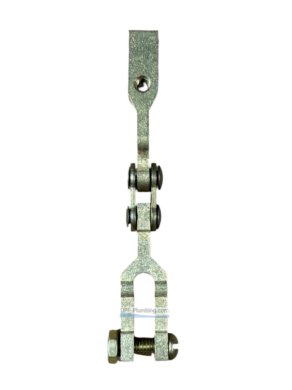 Wolverine Brass Piston Ballcock Linkage Assembly