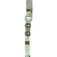 Wolverine Brass Piston Ballcock Linkage Assembly