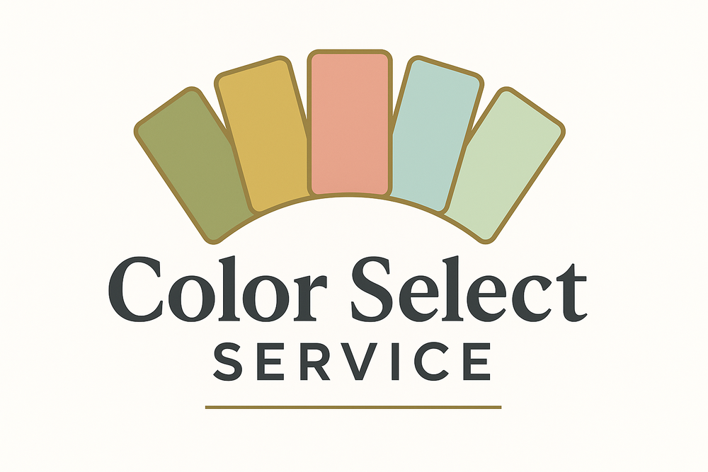 Color Select Service