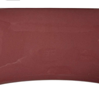 84252-53 Kohler Rialto Lite Toilet Tank Cover - RASPBERRY PUREE