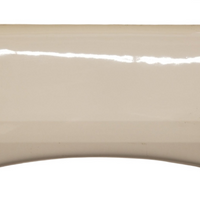 84252-96 Kohler Rialto Lite Toilet Tank Cover - BISCUIT