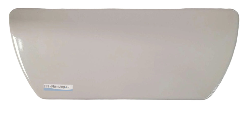 84591-96 KohlerToilet Tank Cover - BISCUIT