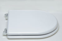 
                Trocadero Replacement Toilet Seat White K-4612-0, 82923-0
              